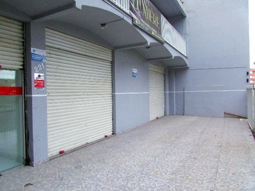 Imagem 2 de 15 de Loja Para Alugar - 00482.002