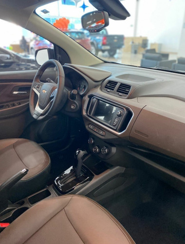 Imagem 2 de 4 de Chevrolet Spin Premier 7s 1.8 (aut) (flex)