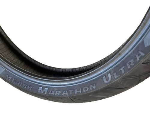 Pneu Moto Boulevard 1800 Dian 130/70r18 Metzeler Me888
