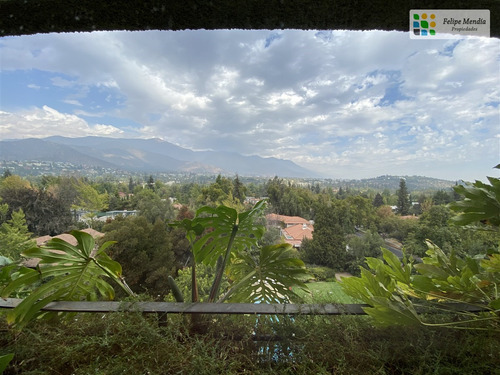 Remodelado,lindos Espacios, Vista Despejada.