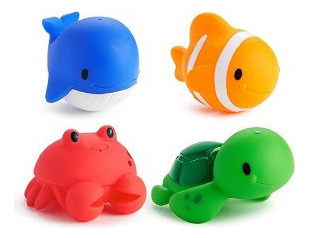 Oceantm Squirters - 4pk