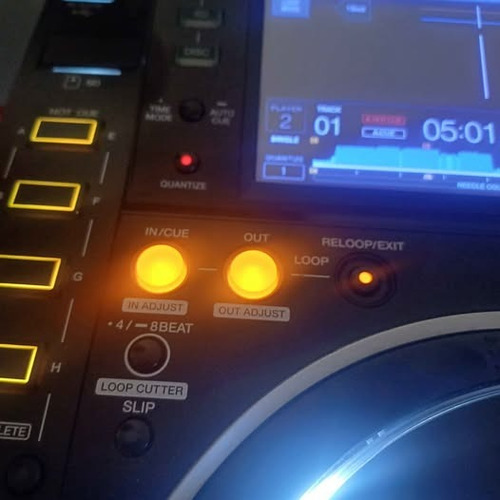 Pioneer Cdj 2000 Nexus2 Negro (Usado)
