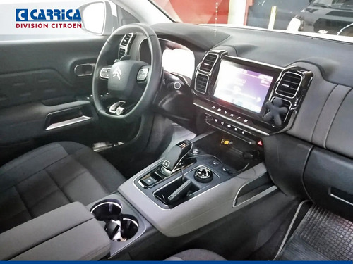 Citroën C5 C 5 Aircross 1.6 Thp 2020 Nafta U/dueño