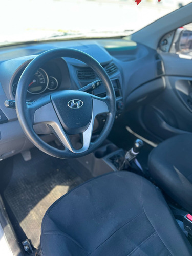 Hyundai Eon 0.8 Gls Full