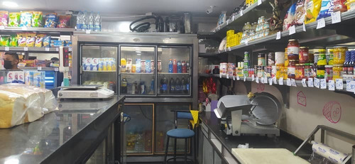 Imagen 9 de 19 de En Venta O Alquiler Fdc Panadería Av. Principal De Bello Monte / 04124118710