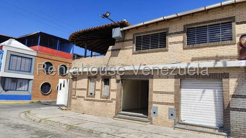 Juan Carlos González. Renta House Carabobo Vende Local Comercial Urb. El Remanso San Diego Mls #25-13338 Rah/jcg.