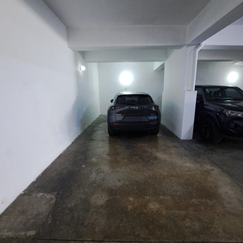 Penthouse En Alquiler En Ensanche Paraíso