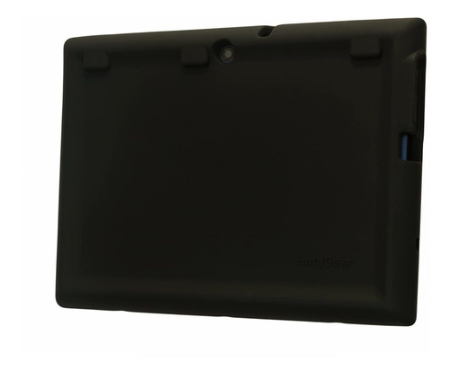 Funda Para Lenovo Tab 2 A10-a70 / Tab 3 Bobjgear Negro