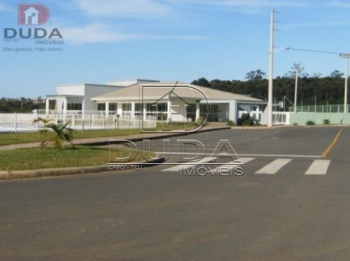 Imagem 6 de 15 de Terreno Em Condominio - Liri - Ref: 34090 - V-34087