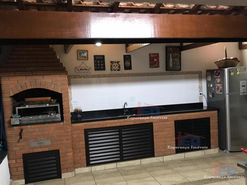 Imagem 1 de 15 de Ref.: 8819 - Sobrados Em Osasco Para Venda - V8819