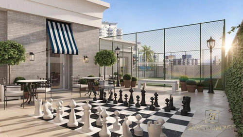 Imagem 22 de 23 de Apartamento Com 3 Dormitórios À Venda, 120 M² Por R$ 2.318.000,00 - Centro - Balneário Camboriú/sc - Ap0623