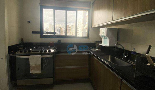 Imagem 16 de 17 de Apartamento 4 Quartos, Revertido Para 3 Suítes À Venda, 177 M² Por R$ 1.485.000 - Graça - Salvador/ba - Ap0149