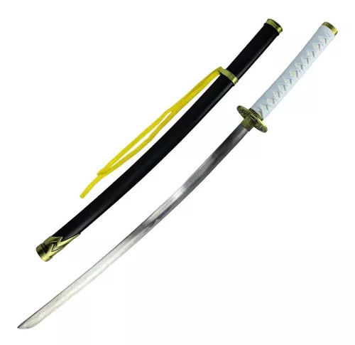 Espada Katana Devil May Cry Vergil Mk - Eco Caça e Pesca