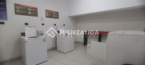 Dpto Moderno 2d 2b - 66 M2 - Metro Agrícola - Macul