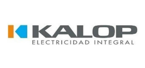 Fotocontrol Kalop Fotocelula 1200w Universal Apto Led Iram
