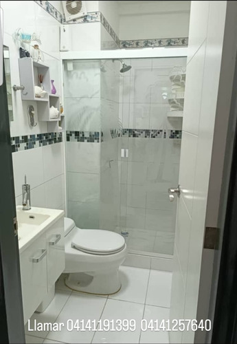 Apartamento En Venta En Higuerote, Residencia Monte Mar
