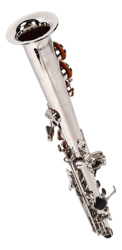 Saxofón, Instrumento De Viento, Saxofón Soprano Si Bemol, Ju