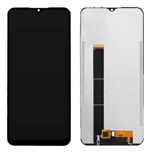 Pantalla Lcd De Repuesto For Doogee X95 Pro Probado