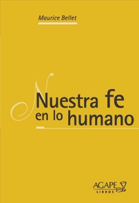 Maurice Y Teresa La Salvacion Por La Confianza