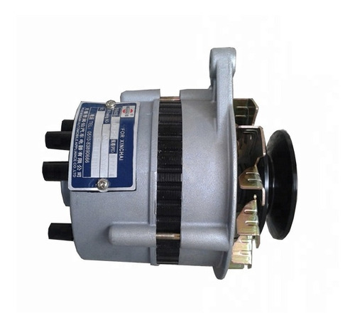 Alternador Autoelevador Motor Xinchai 495 Repuestos