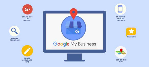 Google My Business | ¡que Mi Negocio Aparezca En Google!
