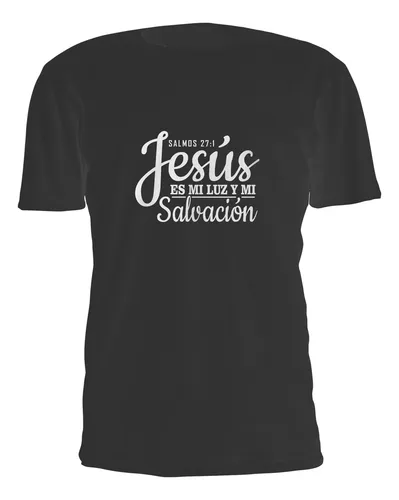 Remeras de jesus cristianas hotsell