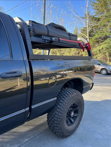 Dodge Ram 5.9 2500 Slt Quadcab Atx 4x4