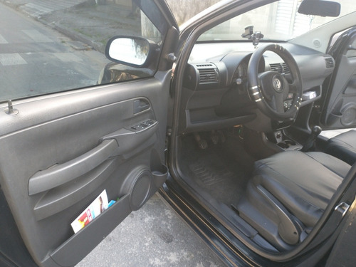 Volkswagen Fox 2008 1.0 City Total Flex 5p