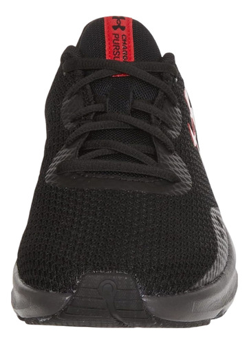Tenis Under Armour Ua Charged Pursuit 3 Hombre Deluxe Foam