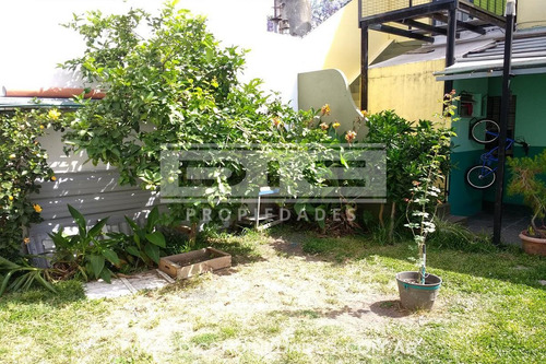 Buena Casa 7 Amb 2 Plantas Muy Buena Ubicación Cercana A Estacion - Munro-este