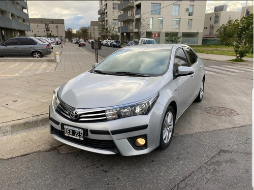 Toyota Corolla 1.8 Xei Mt Pack 140cv