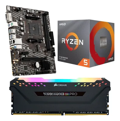 Ryzen 5 shop 2400g 8gb ram