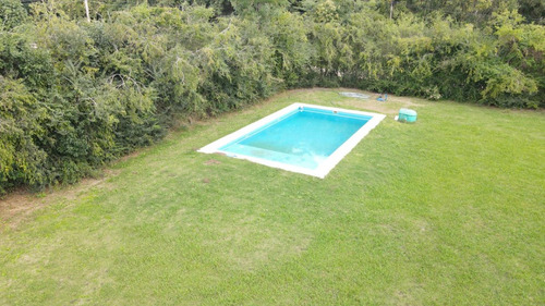 Venta| Casa Quinta En Villa Lia