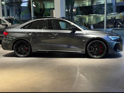 Audi RS3 2.5 Sedan 400cv