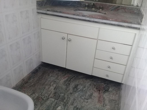 Apartamento Com 2 Dormitórios Para Alugar, 130 M² Por R$ 3.600,00/mês - Gonzaga - Santos/sp - Ap4744