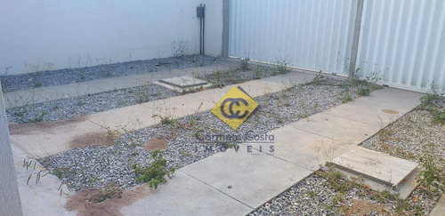 Imagem 20 de 24 de Casa Com 3 Dormitórios À Venda, 87 M² Por R$ 290.000,00 - Chácara Mariléa - Rio Das Ostras/rj - Ca1680
