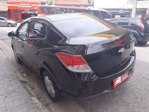 Imagem 4 de 10 de Chevrolet Prisma 1.0 Lt Spe/4 Flex Manual