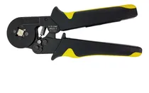 Comprar Alicate Crimpar Prensa Terminal Tubolar Ilhos 0,25 Até 10mm