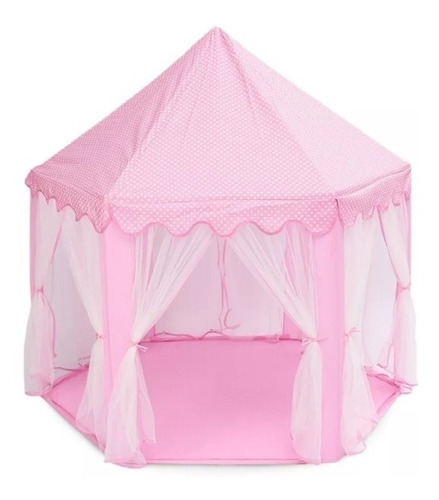 Carpa Infantil Princesa 