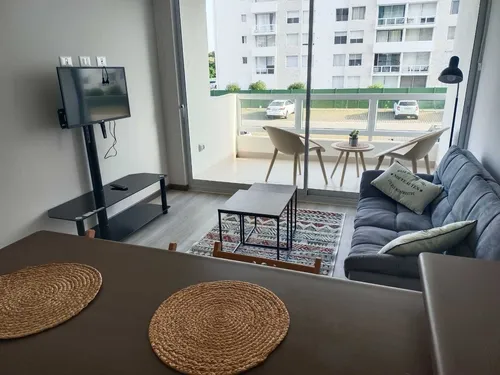 Compra Este Lindo Departamento (12210)