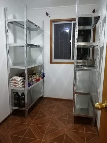 Casa En Parcela, Con Ampliación Y Equipada. Oferta, Rebajada