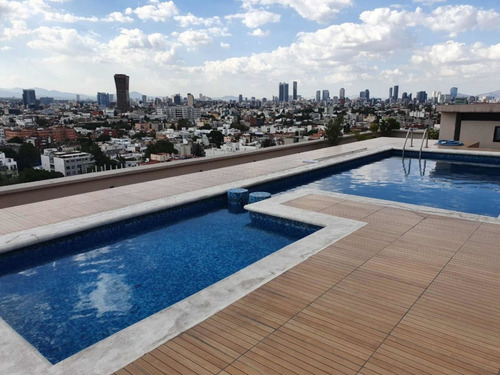 Imagen 3 de 19 de Departamento En Venta Narvarte