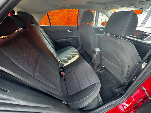 Kia Rio 1.6 Ex Hatchback Mt
