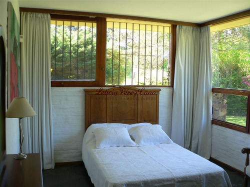 Imagen 19 de 30 de Venta Casa En Playa Mansa 3 Dormitorios