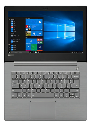 Notebook V-Series V330 14" iron gray 4GB de Ram - 256GB SSD - Intel Core i7
