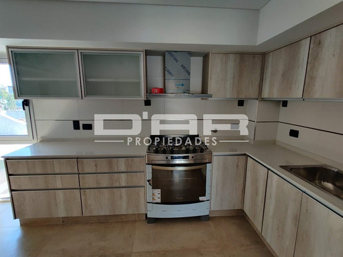 Imagen 3 de 14 de Departamento 4 Ambientes - Larrazabal 600