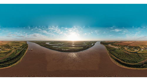 Delta Del Bucare - Monje - Lote 28