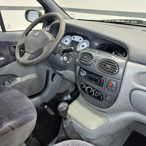 Renault Scénic 1.6 L Luxe