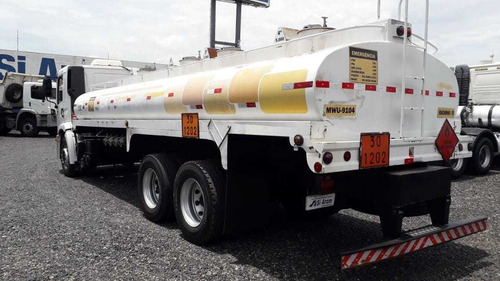 Vende-se Tanque De Combustivel 15 Mil Litros