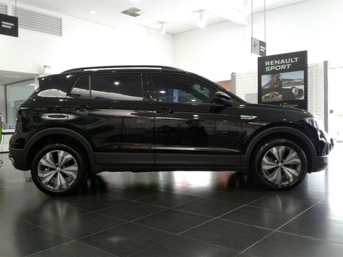 Volkswagen T-cross 2019/2020 1242
